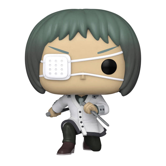 Tokyo Ghoul:re™ Toru Mutsuki Pop! - 3¾"