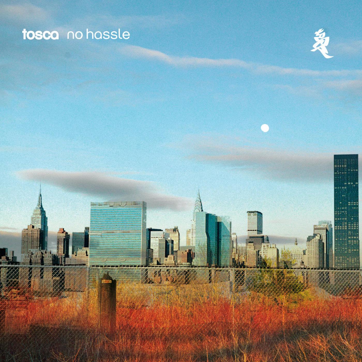 No Hassle (15th anniversary re-issue) (DELUXE EDITION) (Vinyl)