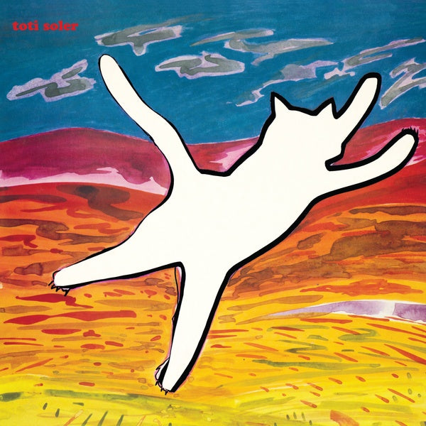 Toti Soler (Vinyl)