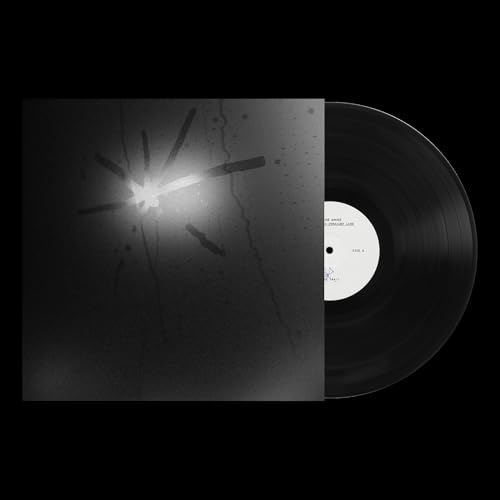 Spiral In A Straight Line [LP] (Vinyl)