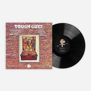 Tough Guys (Vinyl)