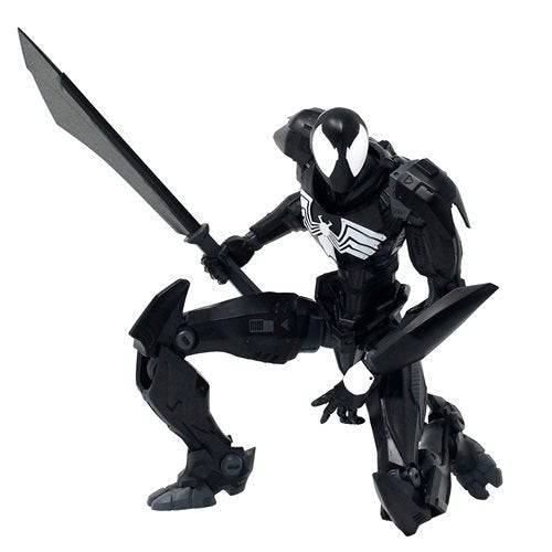 Spider-Man Mecha Symbiote Variant 10-Inch Action Figure