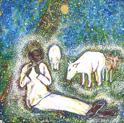 Portrait Of A Prodigy: His Early Years, 1940s-50s (CD)