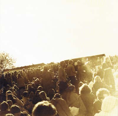 Gardet 12.6.1970 (CD)