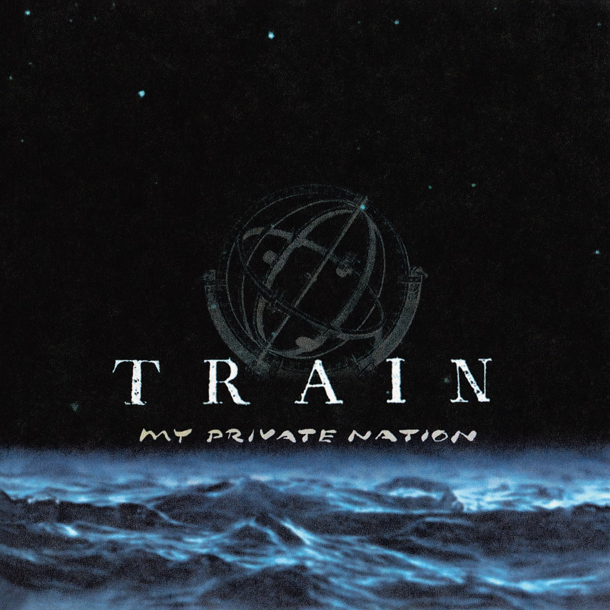 My Private Nation [LP] (Vinyl)