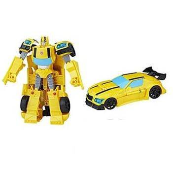 Transformers Cyberverse Ultra Bumblebee