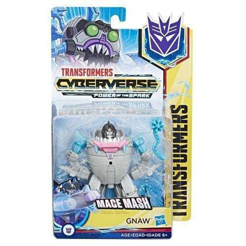 Transformers Cyberverse Ultra Bumblebee - ToyShnip