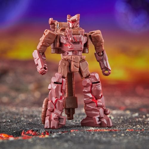 Transformers Generations Legacy United Core - Select Figure(s) - Golden Apple Comics