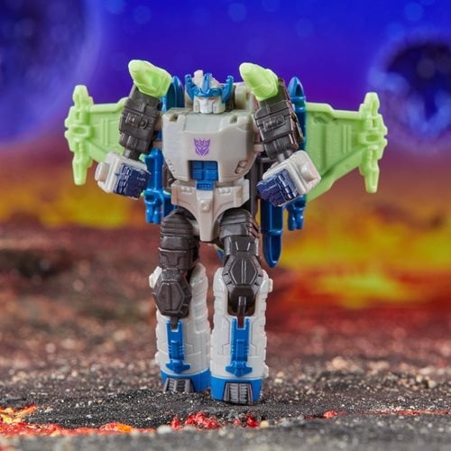 Transformers Generations Legacy United Core - Select Figure(s) - Golden Apple Comics
