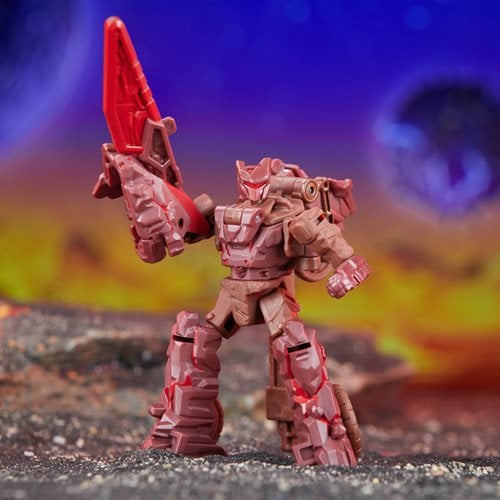 Transformers Generations Legacy United Core - Select Figure(s) - Golden Apple Comics