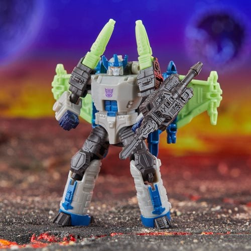 Transformers Generations Legacy United Core - Select Figure(s) - Golden Apple Comics