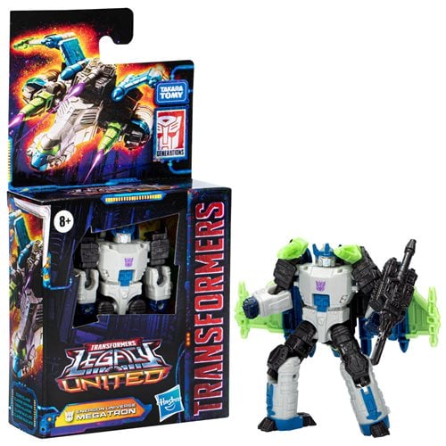 Transformers Generations Legacy United Core - Select Figure(s) - Golden Apple Comics