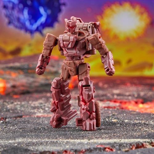 Transformers Generations Legacy United Core - Select Figure(s) - Golden Apple Comics
