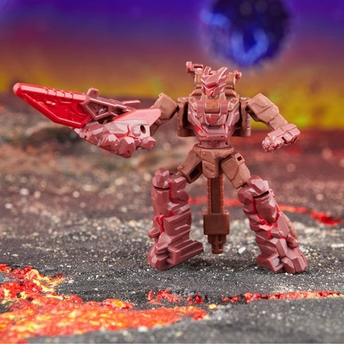 Transformers Generations Legacy United Core - Select Figure(s) - Golden Apple Comics