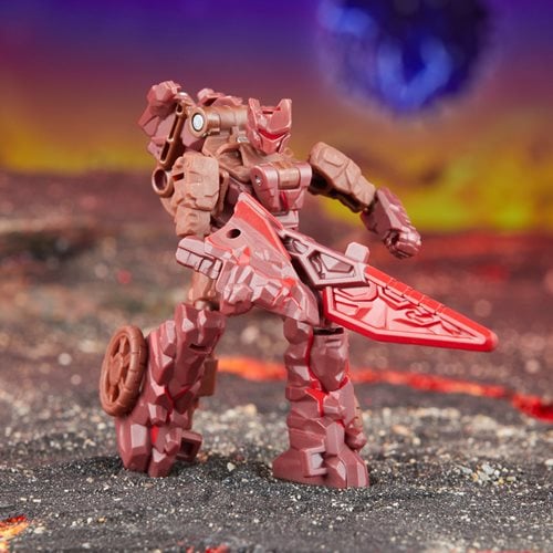 Transformers Generations Legacy United Core - Select Figure(s) - Golden Apple Comics