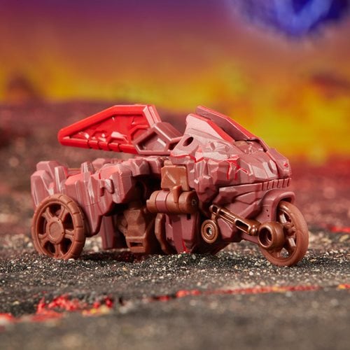 Transformers Generations Legacy United Core - Select Figure(s) - Golden Apple Comics