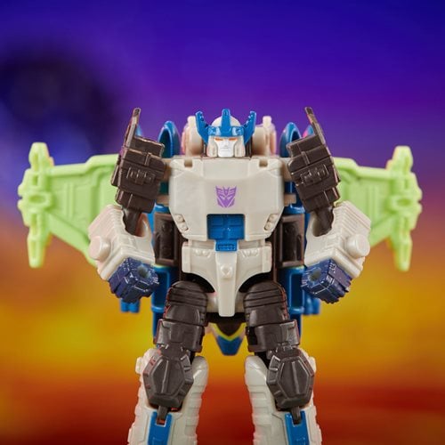 Transformers Generations Legacy United Core - Select Figure(s) - Golden Apple Comics