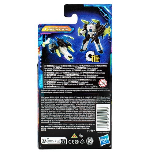 Transformers Generations Legacy United Core - Select Figure(s) - Golden Apple Comics