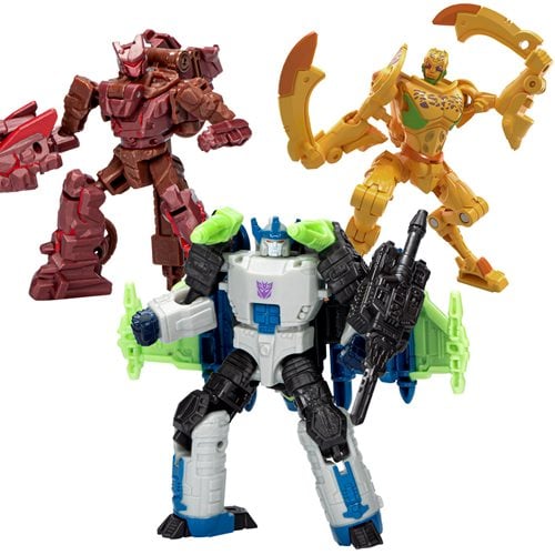 Transformers Generations Legacy United Core - Select Figure(s) - Golden Apple Comics
