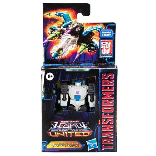 Transformers Generations Legacy United Core - Select Figure(s) - Golden Apple Comics