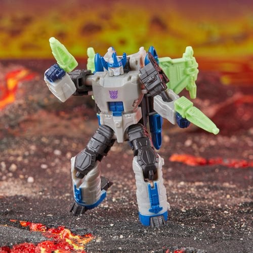 Transformers Generations Legacy United Core - Select Figure(s) - Golden Apple Comics