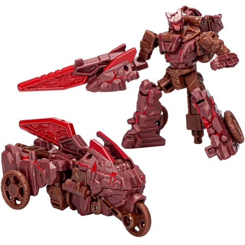 Transformers Generations Legacy United Core - Select Figure(s) - Golden Apple Comics