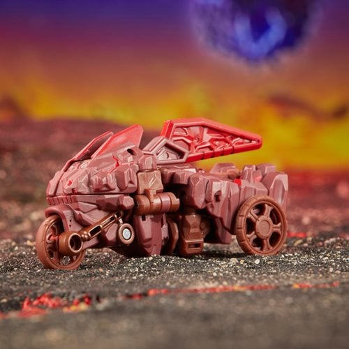 Transformers Generations Legacy United Core - Select Figure(s) - Golden Apple Comics