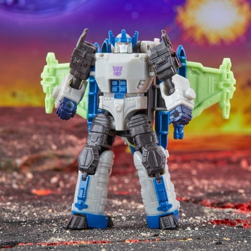 Transformers Generations Legacy United Core - Select Figure(s) - Golden Apple Comics