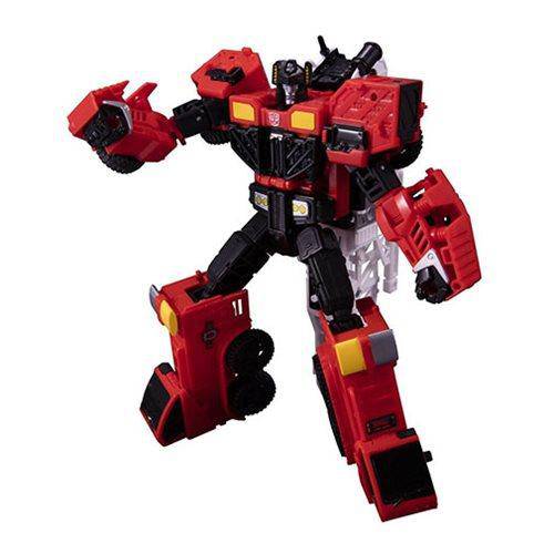 Transformers inferno power of the deals primes