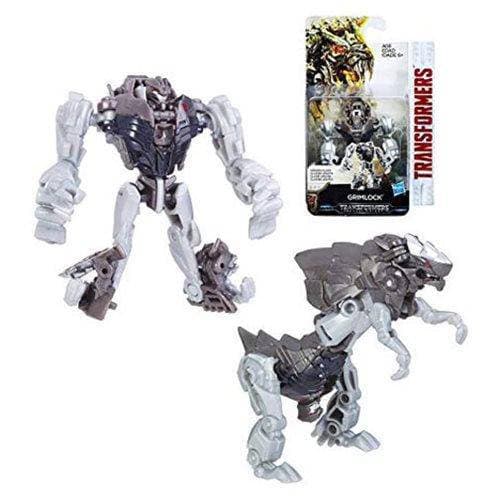 Transformers The Last Knight Legion Grimlock