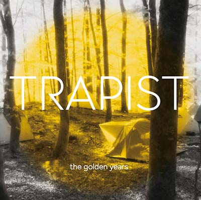 The Golden Years (CD)