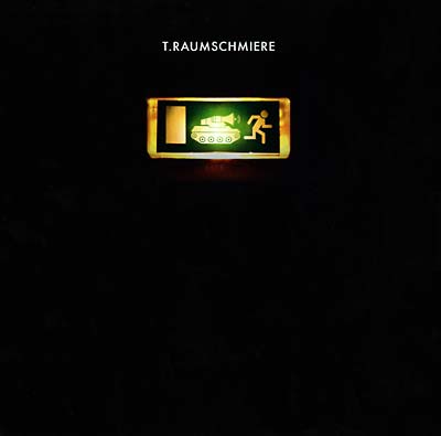 I Tank U (Vinyl)