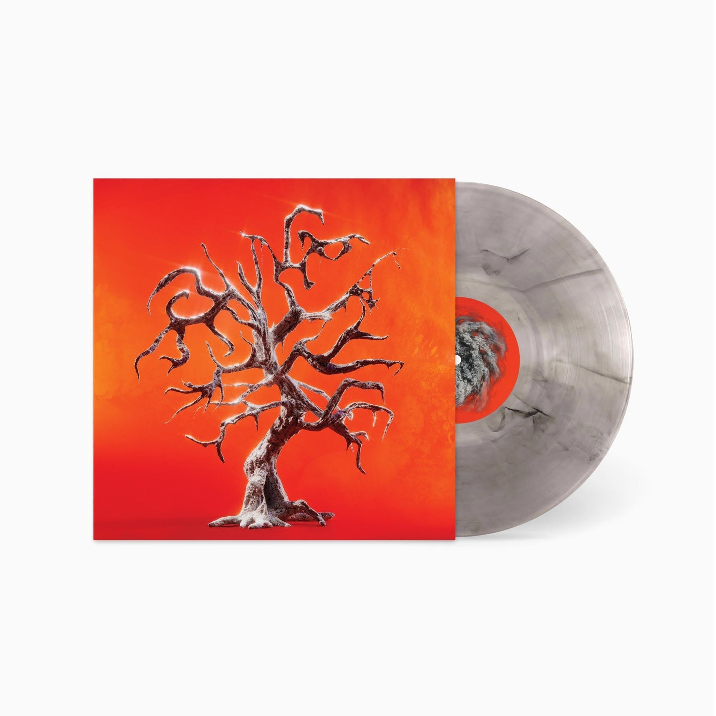 PRE-ORDER Travo - Wasteland (Indie Exclusive, 180G) [Volcanic Smoke Vinyl] [Vinyl]
