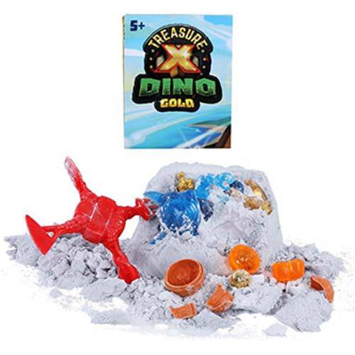 treasure x® dino gold s2 blind box toy, Five Below