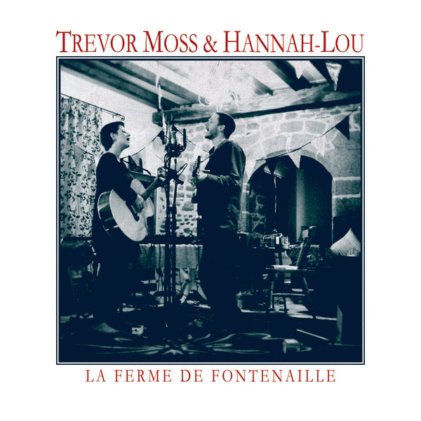 La Ferme De Fontenaille (CD) - Golden Apple Comics