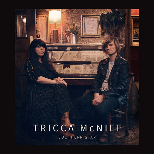 Southern Star (CD)