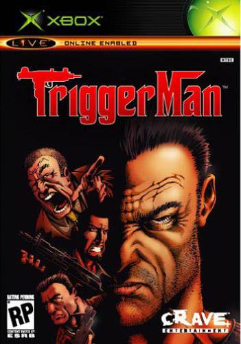 Trigger Man (Xbox)