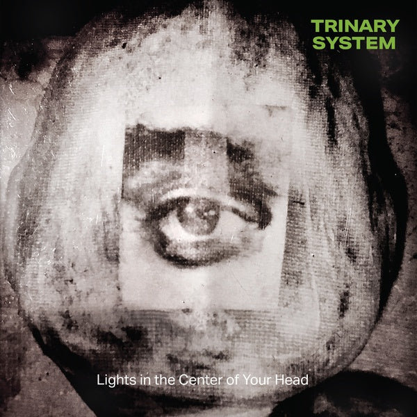 Lights in the Center of Your Head (Vinyl)