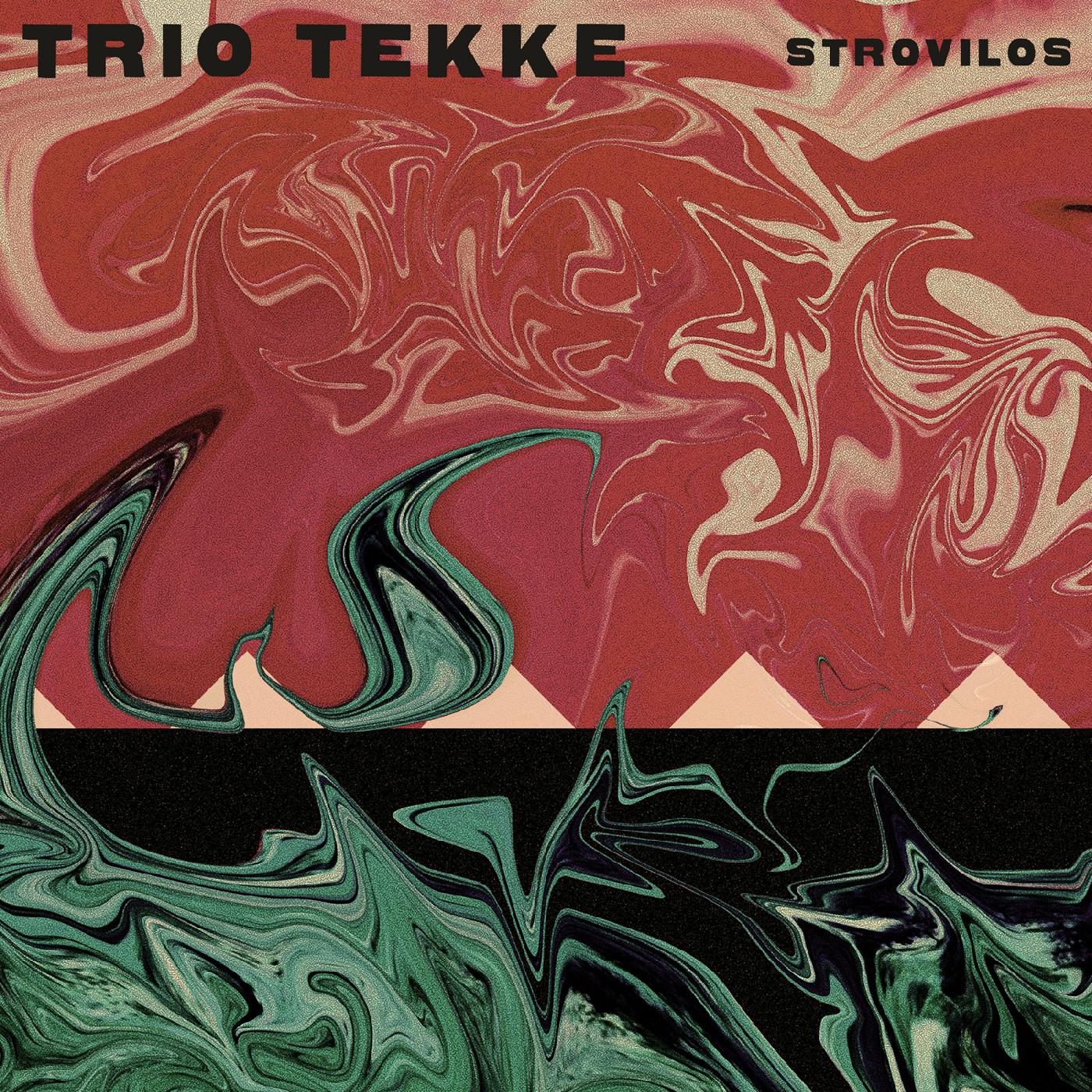 Strovilos (CD)