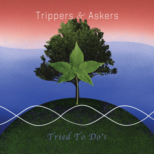 Trippers & Askers - Tried To Do'S [Vinyl]