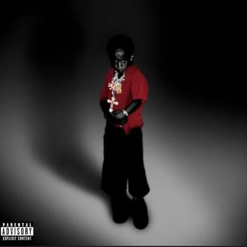 [PRE-ORDER] Trippie Redd - NDA [Red Vinyl] [Vinyl]