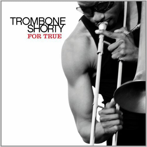 For True (Vinyl)