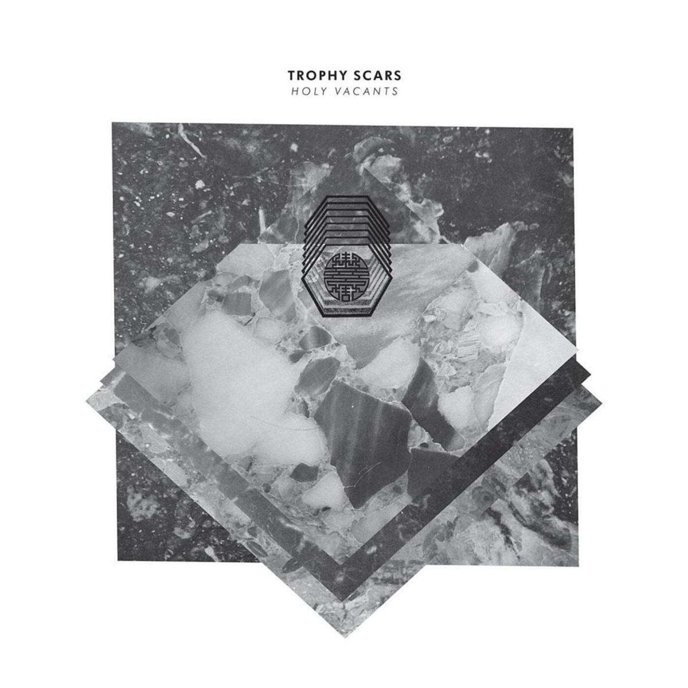Holy Vacants (CD)