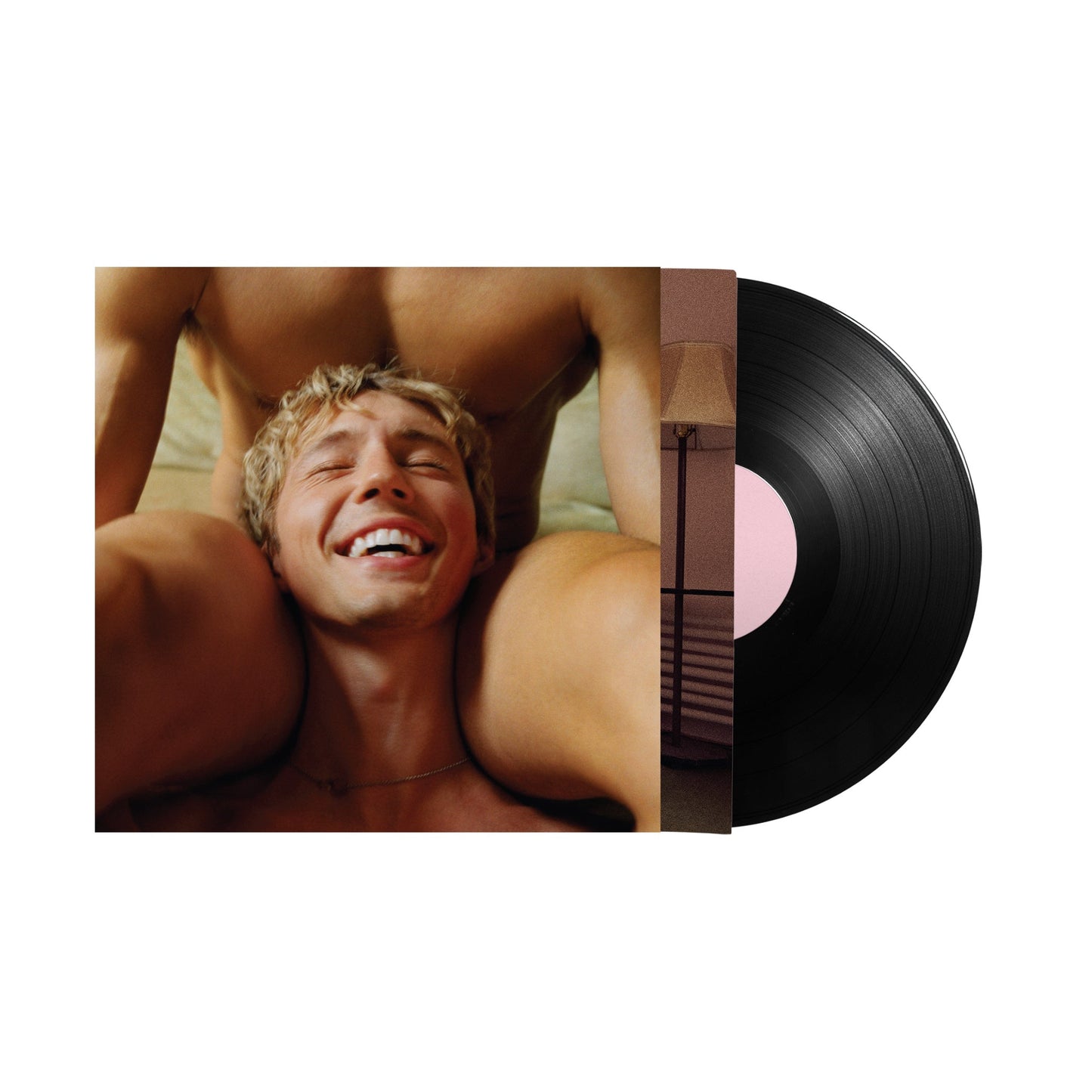 Something To Give Each Other [LP] (Vinyl)