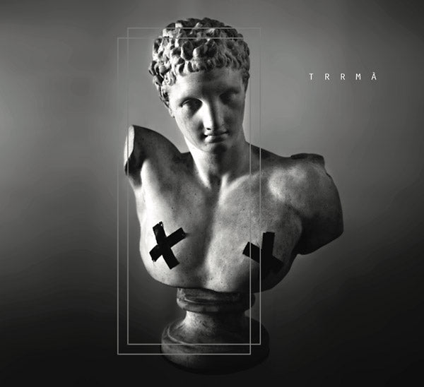 Trrma (CD) - Golden Apple Comics