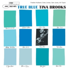 Tina Brooks True Blue (Blue Note Classic Vinyl Series) [LP] [Vinyl]