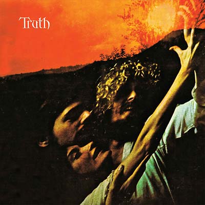 Truth (CD)