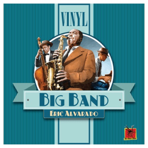 Vinyl: Big Band