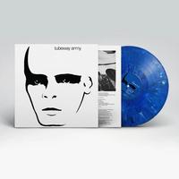 Tubeway Army (Blue Marbled Colored Vinyl) (Vinyl)