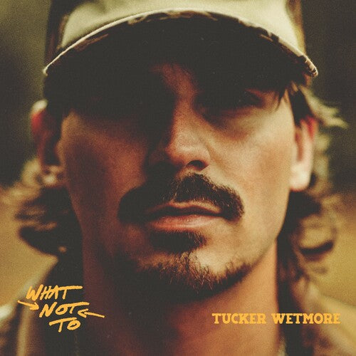 What Not To [Explicit Content] (2 Lp's) (Vinyl) - Golden Apple Comics